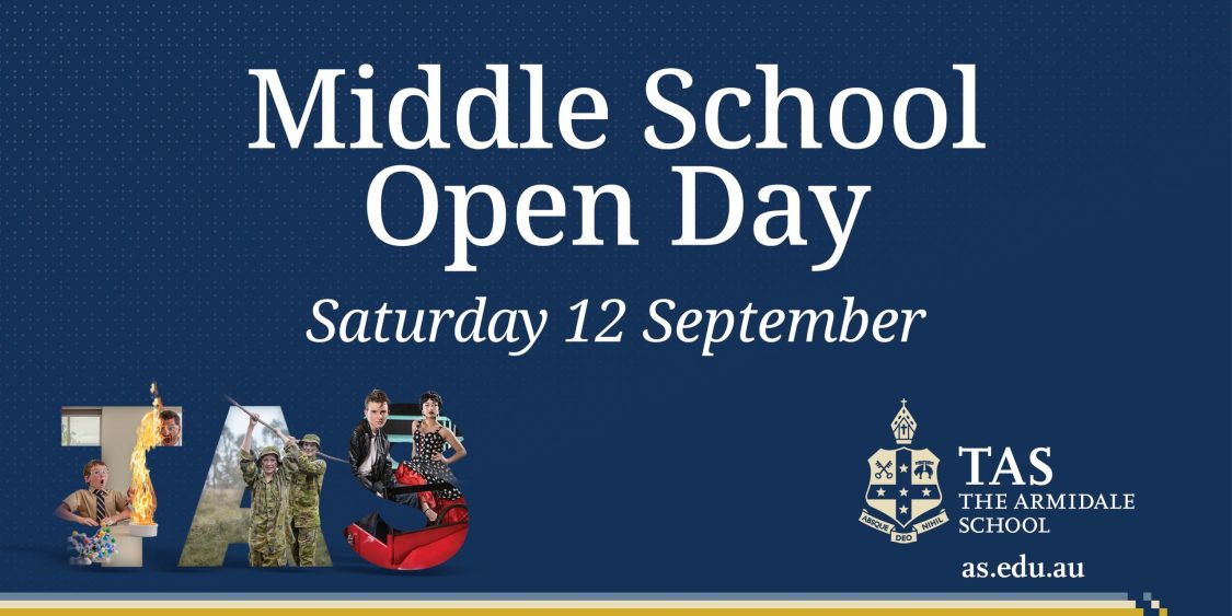 MS Open Day Web Slider