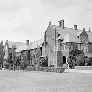 Od Image of School
