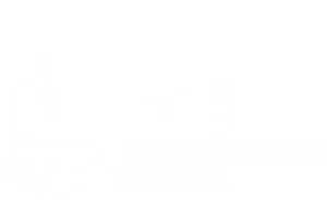 TAS Logo Horizontal White