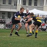 Sydney Boys High