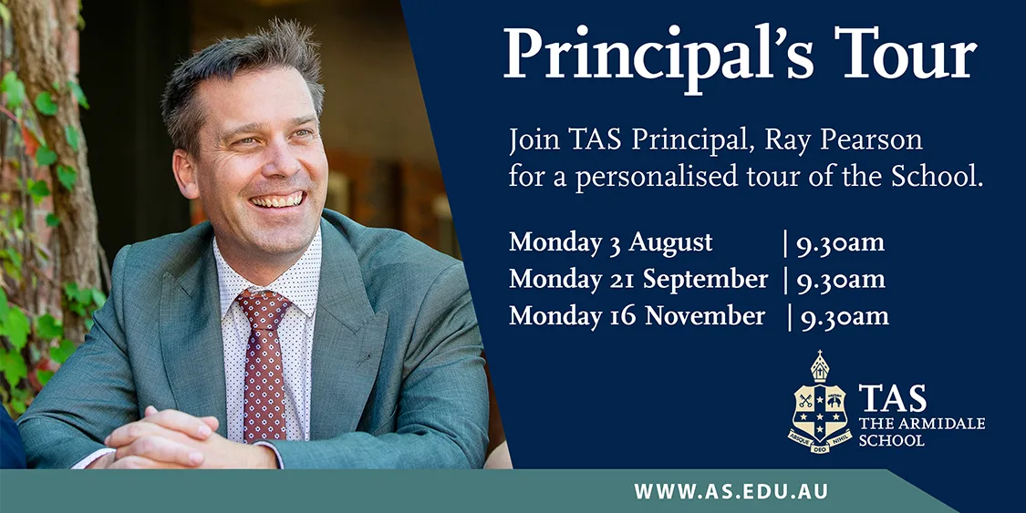 Principal Tour Webslider